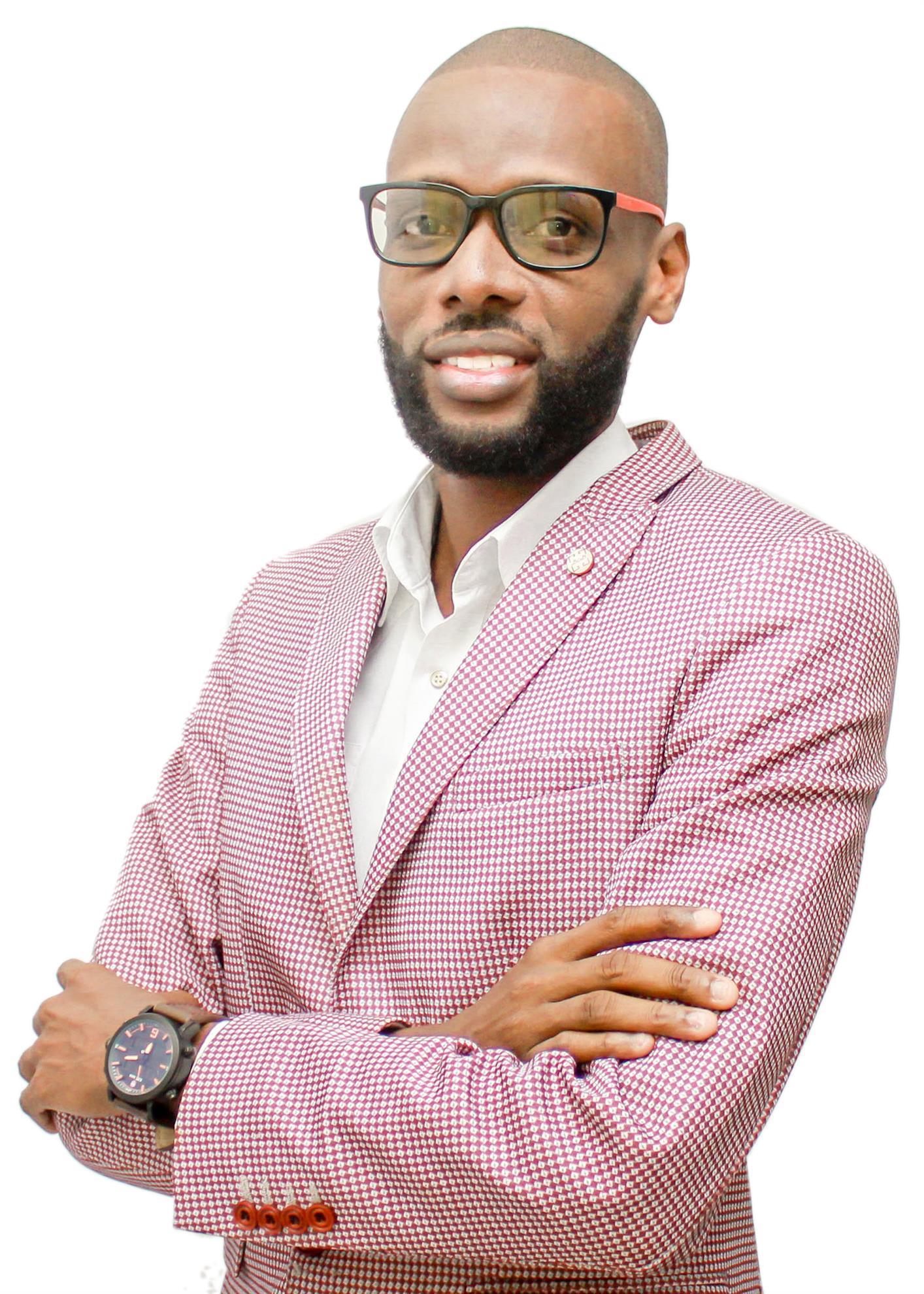 Engr Mark Burnett