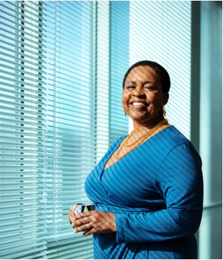 Felicia Joyner