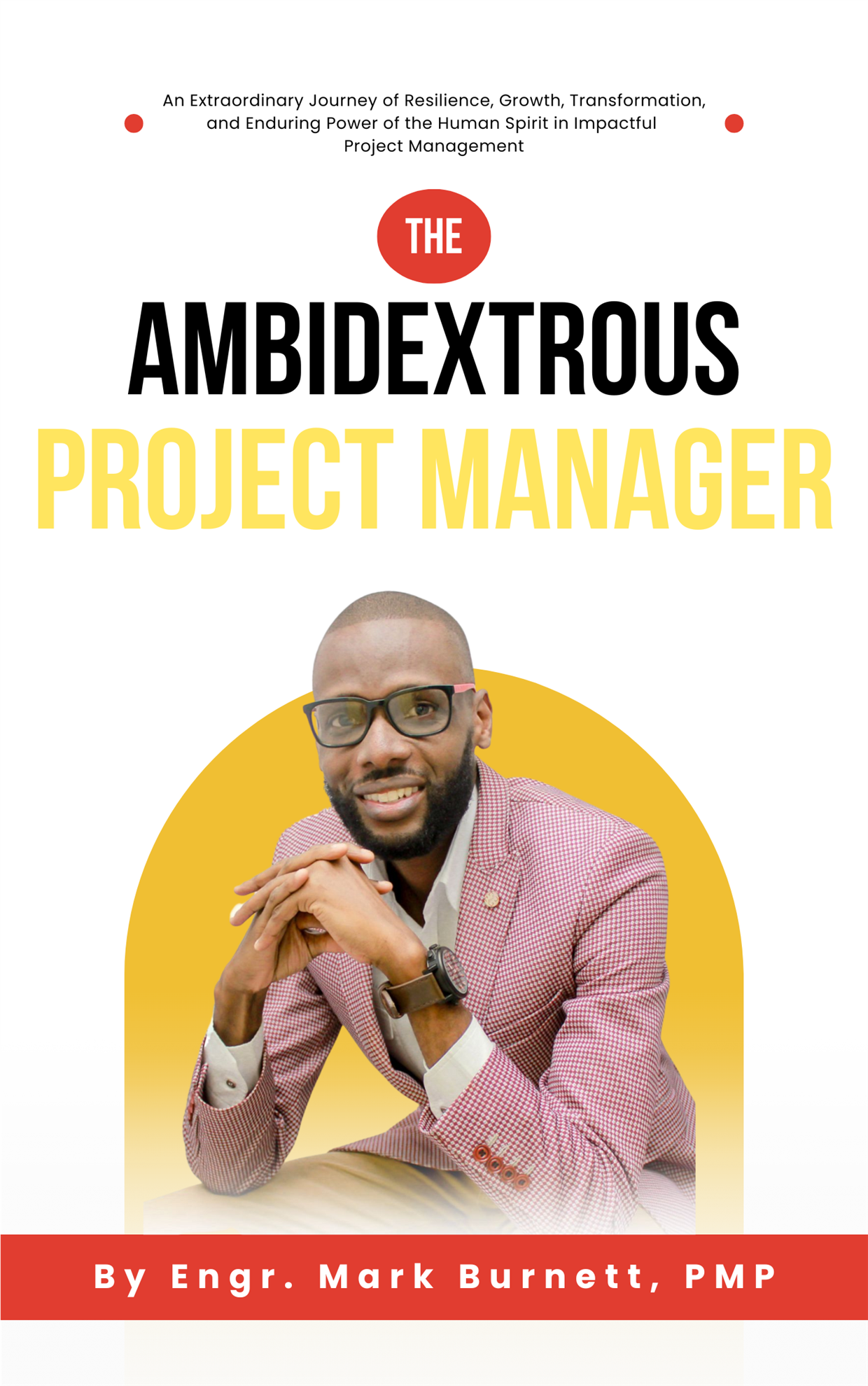 Book - The Ambidextrous Project Manager
