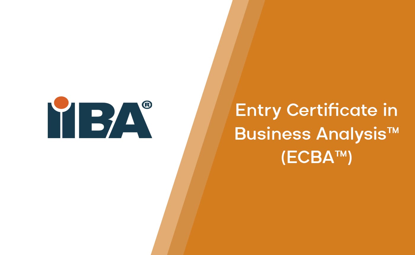 Upcoming Changes to ECBA Certification Hosted by Sacramento