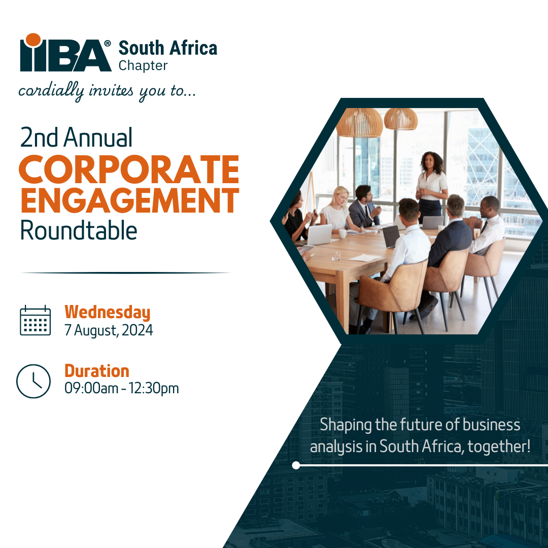 2nd Annual Corporate Engagement Roundtable South Africa 2nd-annual-corporate-engagement-roundtable-south-africa