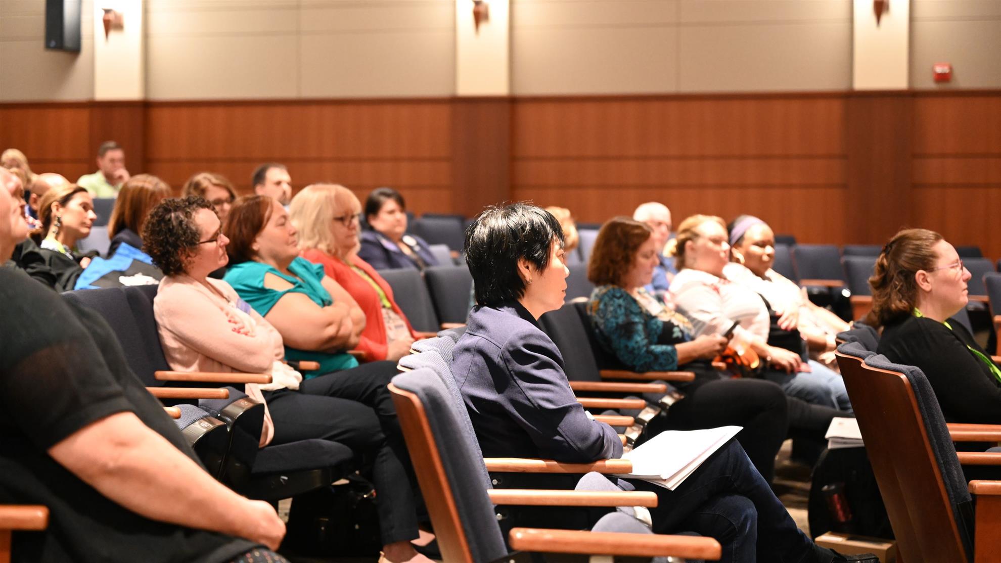 Interested in joining your Professional Organization?