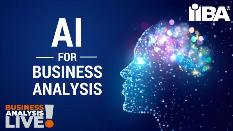 Generative AI for the Business Analyst 