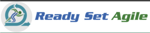 Ready Set Agile