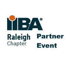 IIBA RTP-Raleigh Partner Event Aug 2026 - Building Connections 