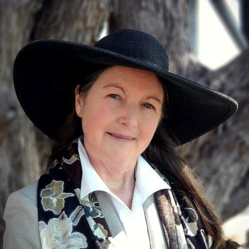 Anne Hartley