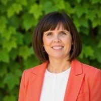 Dr. Tracie Edwards