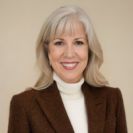 Thea Soehren, CBAP, CSPO, ICP-APO
