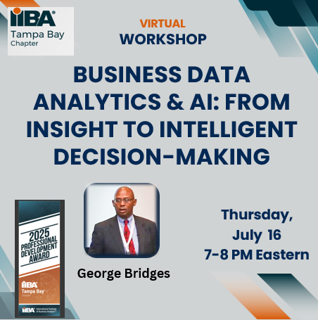 Business Data Analytics & AI: From Insight to Intelligent Decision-Making