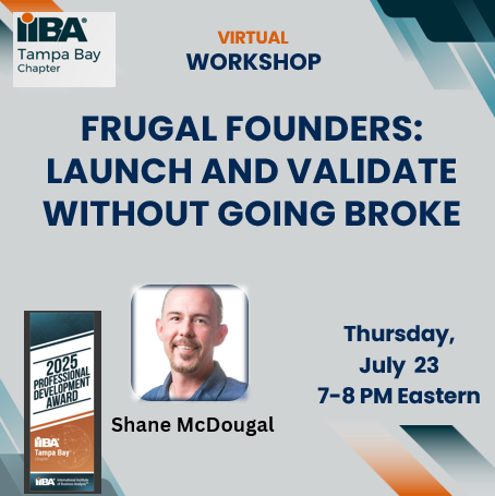 Frugal Founders: Launch and Validate Without Going Broke