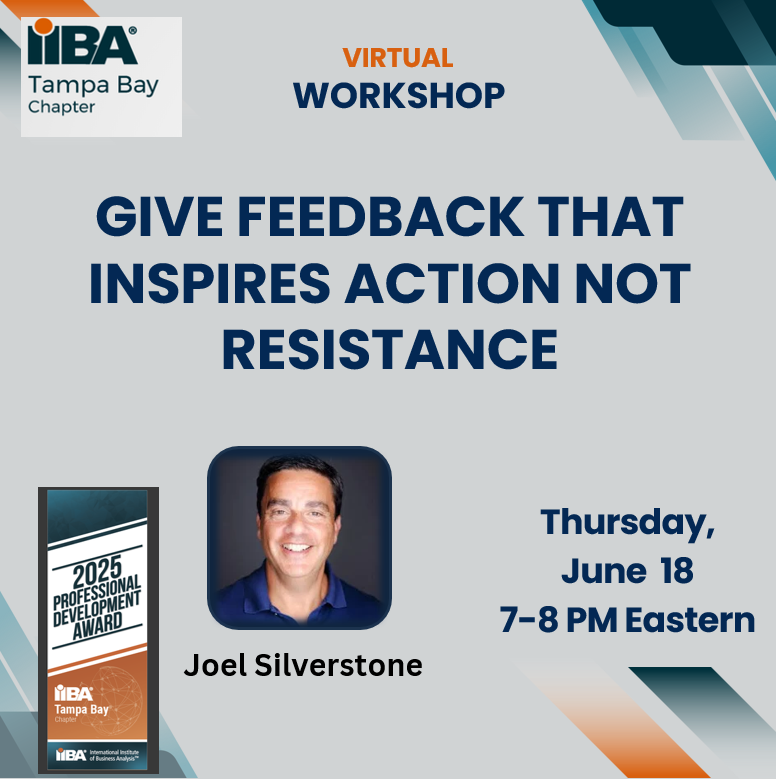 Give Feedback That Inspires Action, Not Resistance