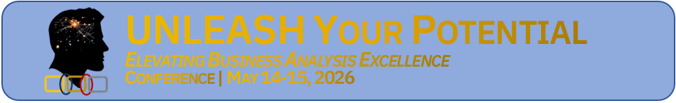 Unleash Your Potential Conference