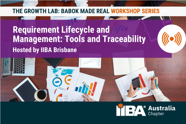 Requirement Lifecycle and Management