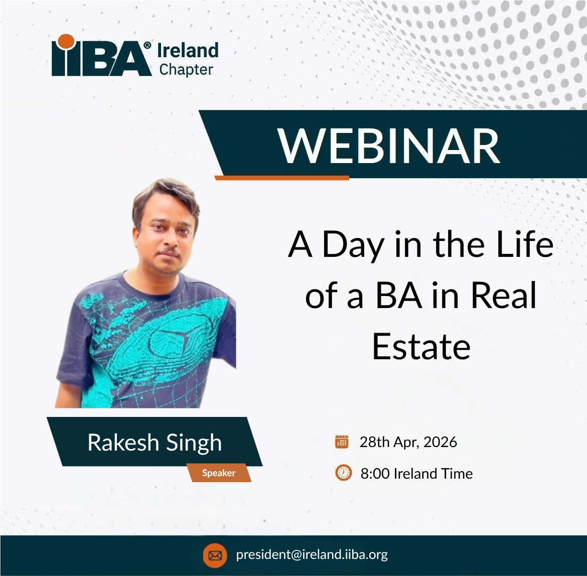 A Day in the Life of a BA in Real Estate