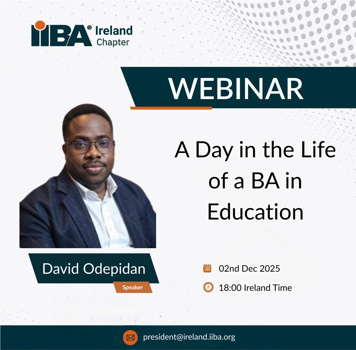 A Day in the Life of a BA in Education