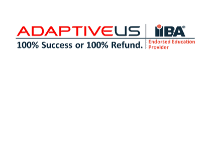 Adaptive US