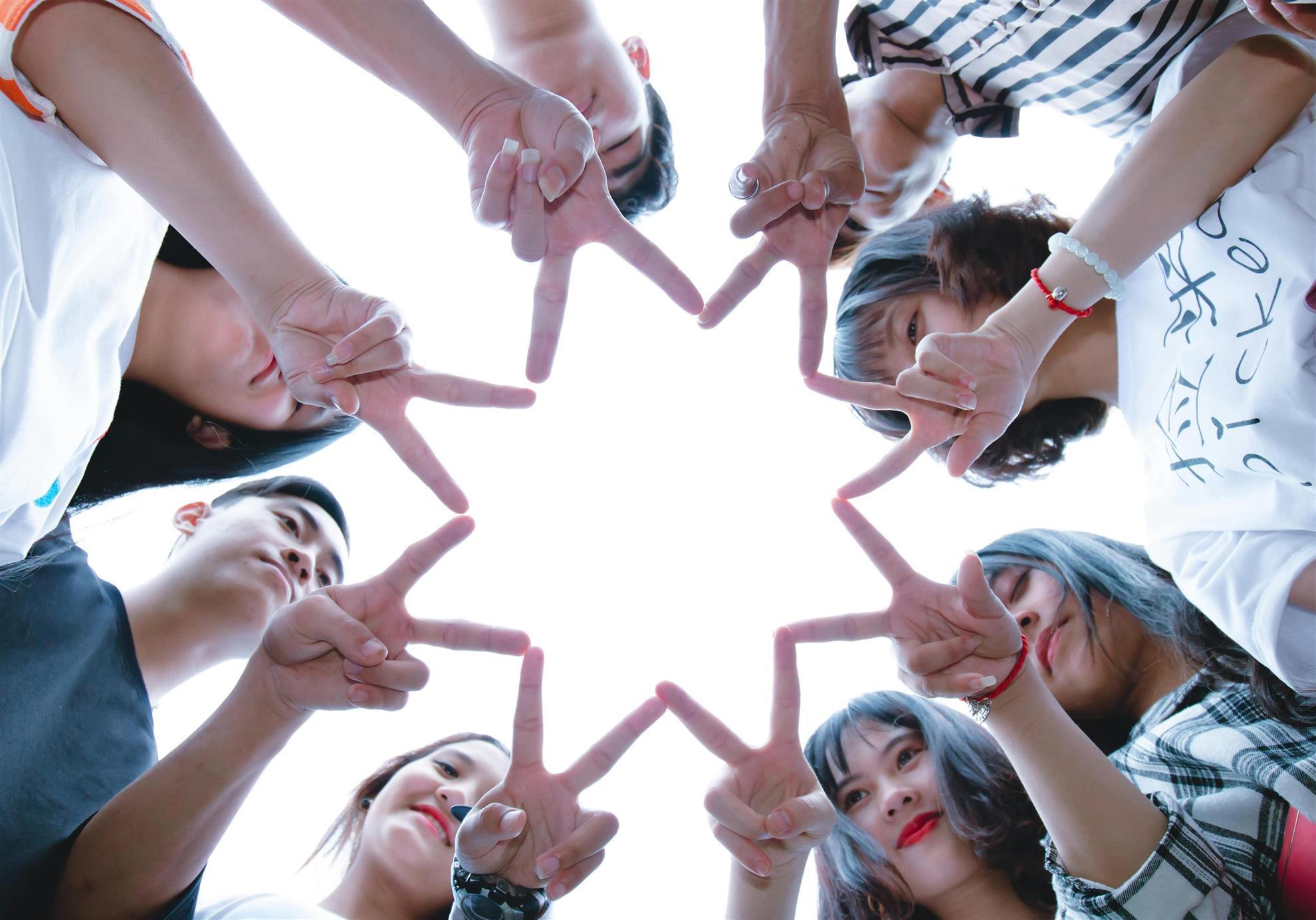 56. BA-Round and Kick-Off of the Mentoringprogram 2025