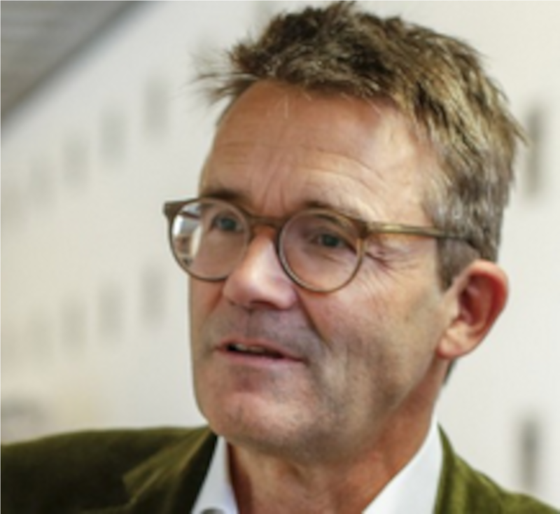 Foto von Alexander Pohl