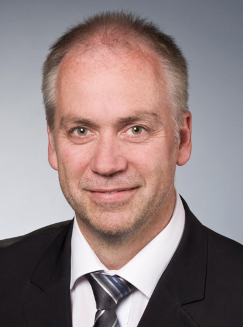 Foto von Rainer Wendt