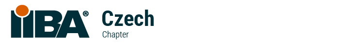 Czech IIBA Chapter