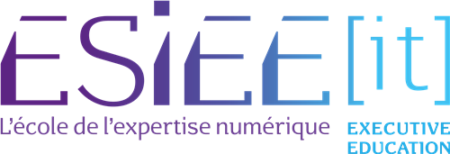 ESIEE-IT - L'école de l'expertise numérique