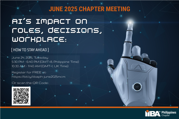 AI’s Impact on Roles, Decisions, Workplace: How to Stay Ahead