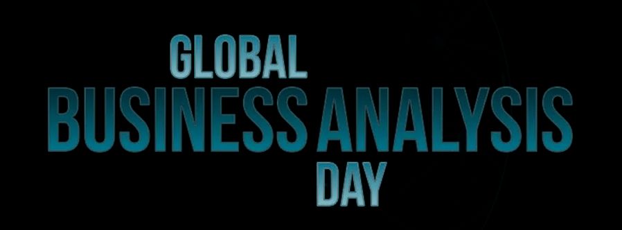 【オンラインイベント】グローバル ビジネスアナリシスＤＡＹ