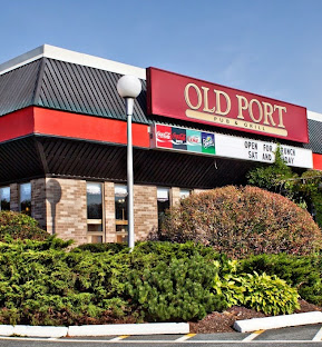 Network and Socialize - IIBA Nova Scotia Style