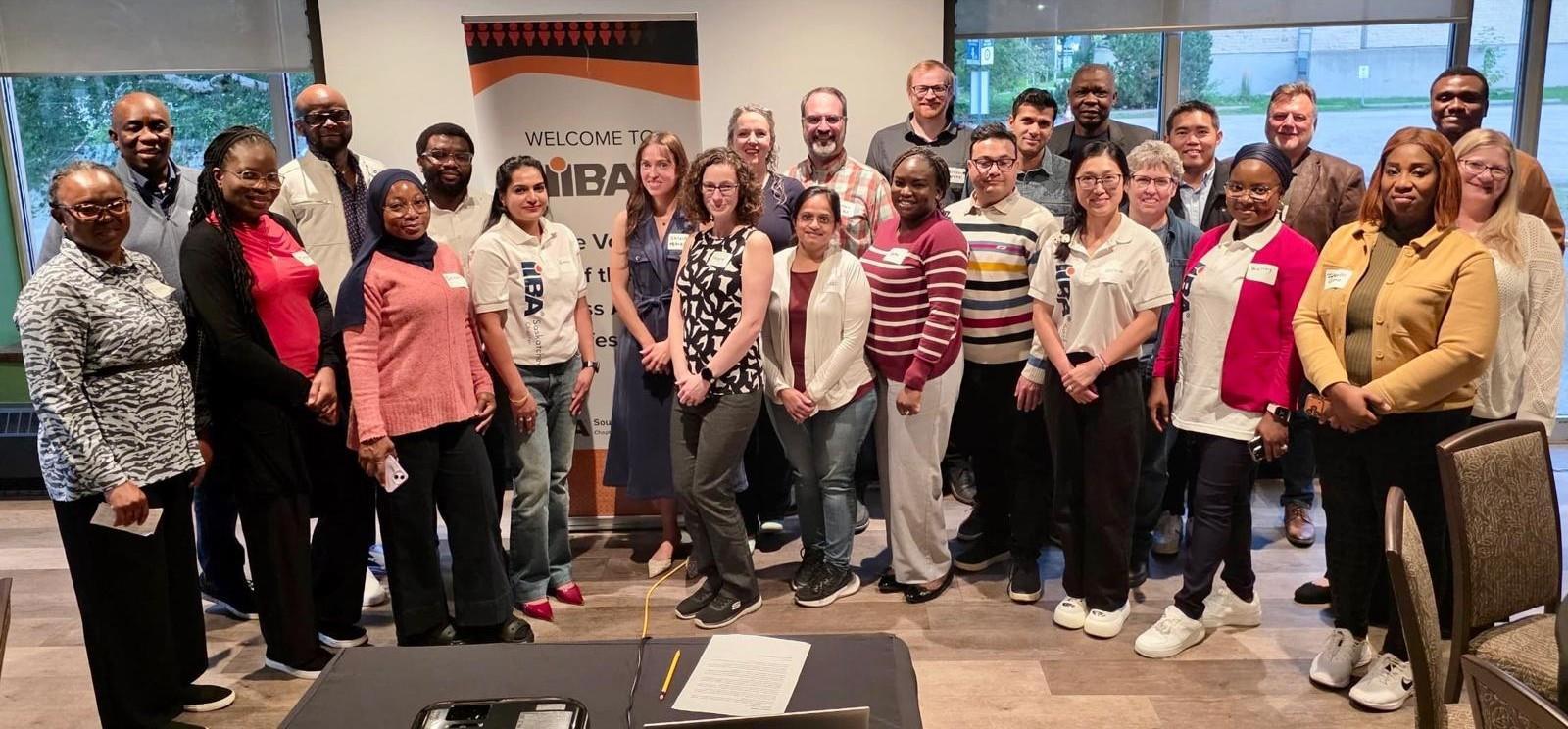 Saskatoon Networking Sept 2026