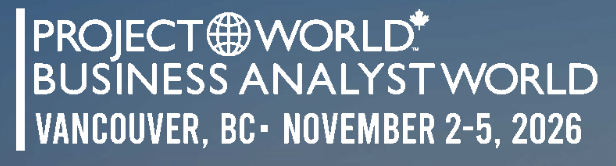 Project World*Business Analyst World Vancouver
