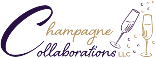 Champagne Collaborations