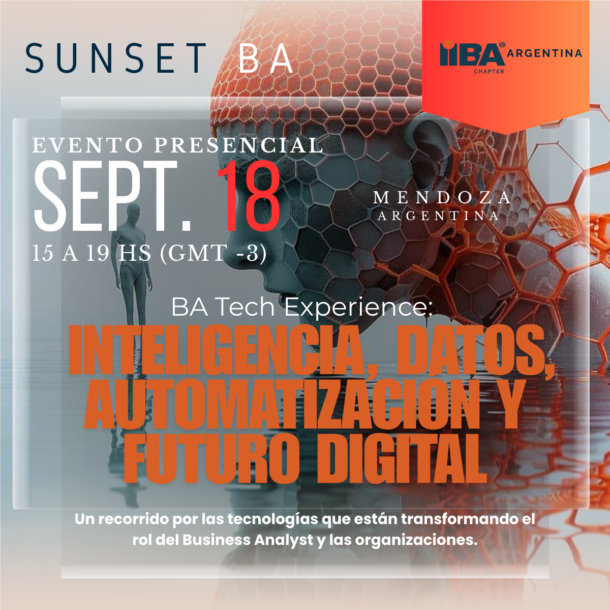 SUNSET BA -  Inteligencia, Datos, Automatización y Futuro Digital