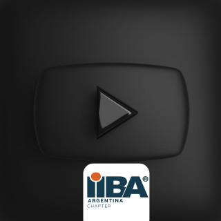 Canal Oficial IIBA Argentina Chapter