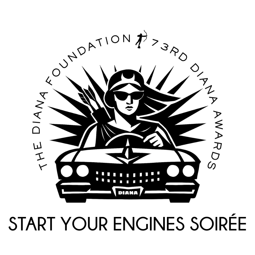 Start Your Engines Soirée: 73rd Diana Awards