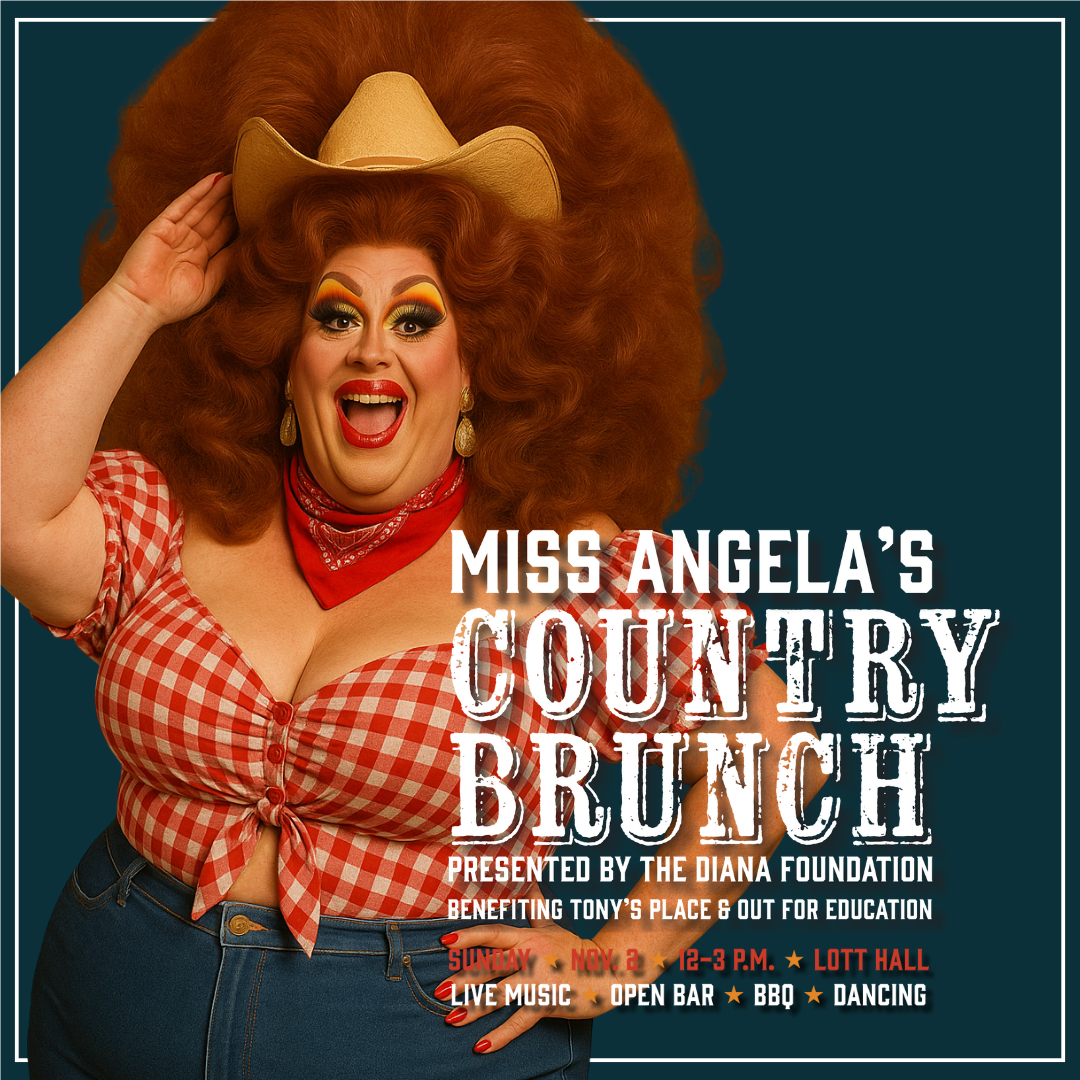 Miss Angela's Country Brunch
