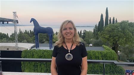 Nicoletta Manestrini