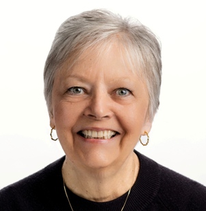 M. Karen Cook