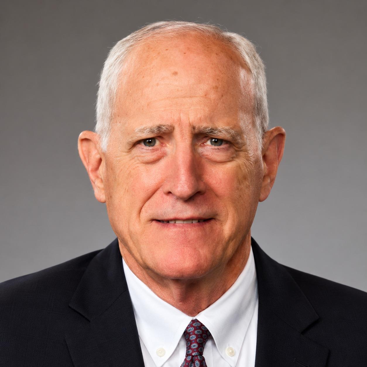 Jim Hely