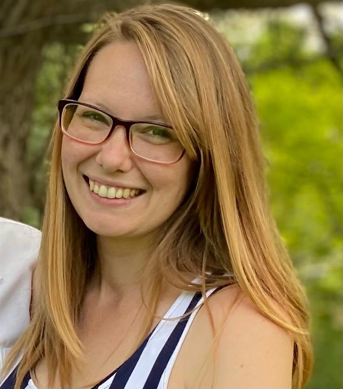 Madeline Cooper-Mosier