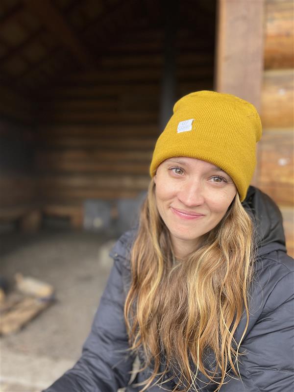 Lara Myers — practitioner in Unknown, XX