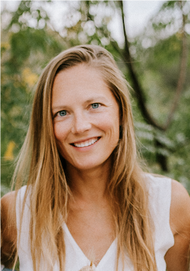 Nikki Farese