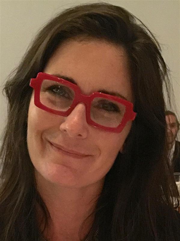 Josie Root — practitioner in Unknown, XX