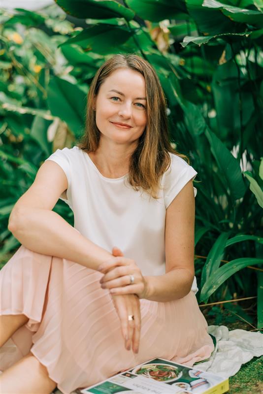 Maggie Ruszczyk — practitioner in Unknown, XX