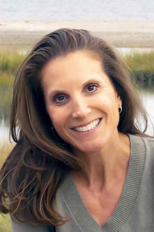 Liz Delizia