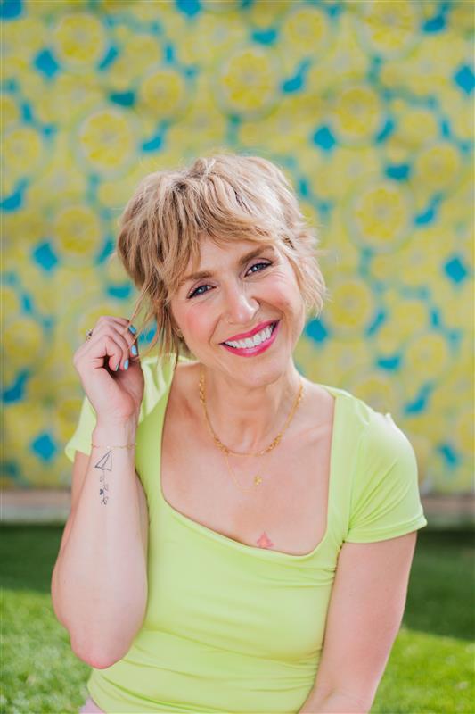 Jackie Robb — practitioner in Unknown, XX