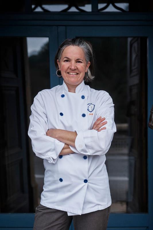 Jan Steele — practitioner in Unknown, XX