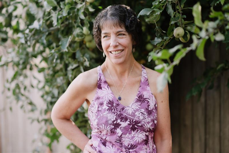 Ellen Syversen — practitioner in Unknown, XX