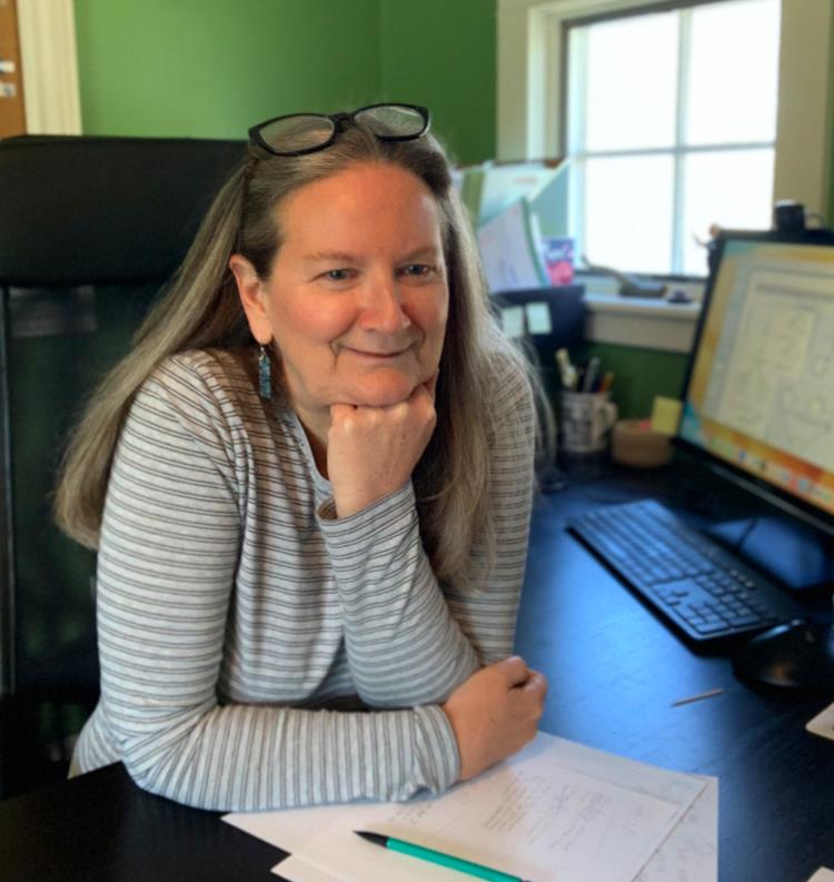 Cathy Sloan Gallagher — practitioner in Unknown, XX