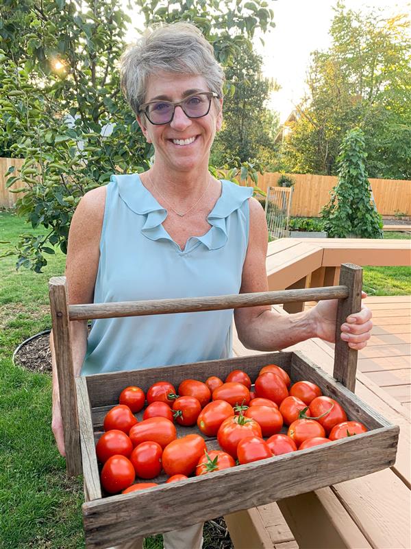 Carole Layton — practitioner in Unknown, XX