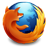 Mozilla Firefox icon